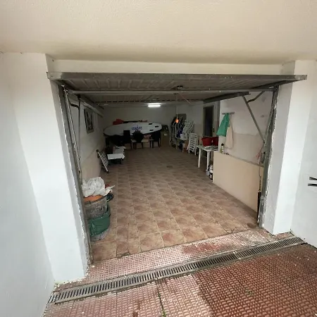 Marina Azul Denia-serviden Denia