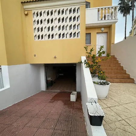 Marina Azul Denia-serviden * Dénia