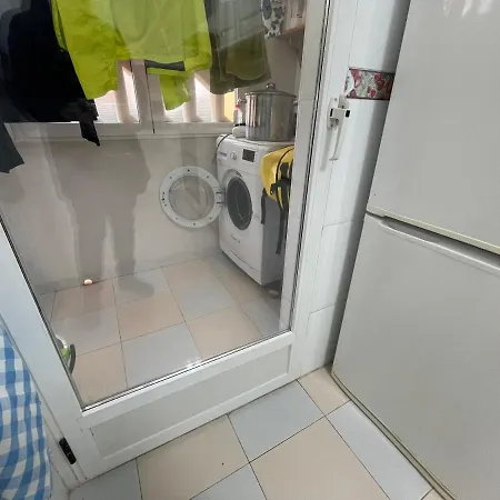 Marina Azul Denia-serviden Apartamento